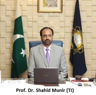 Vice Chancellor´s Messages